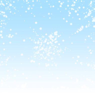 Güzel düşen kar, Noel arkaplanı. Çeviri: