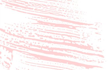 Grunge dokusu. Üzücü pembe iz. Çene