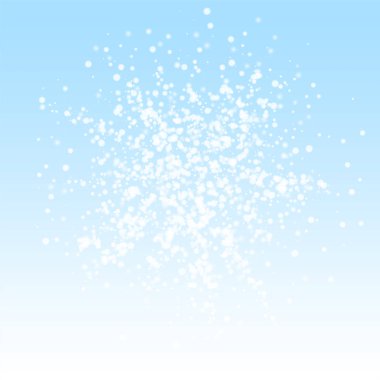 İnanılmaz yağan kar, Noel arkaplanı. İnce. 