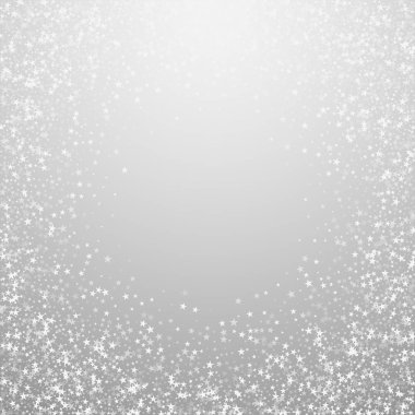 Muhteşem düşen yıldızlar Noel arkaplanı. İnce.