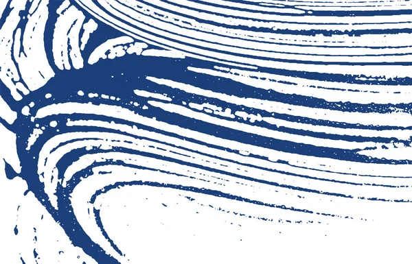 Grunge dokusu. Üzüntü çivit pürüzü. Lezzetli