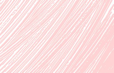 Grunge dokusu. Üzücü pembe iz. Glamoro