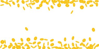 Hint paralarının düşüşü. Dağınık küçük INR eşleşmesi