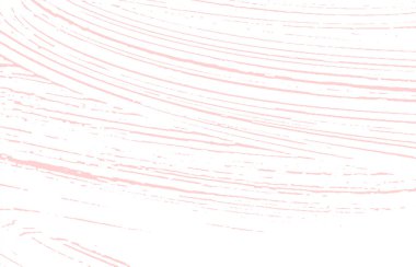 Grunge dokusu. Üzücü pembe iz. Hızlı.