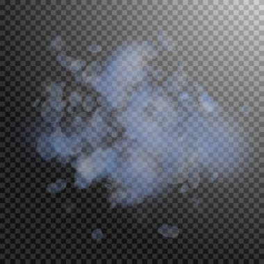 Açık mavi çiçek yaprakları dökülüyor. İlginç.