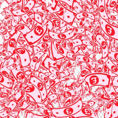 İngiliz sterlini düşüyor. Karmaşık GBP faturaları