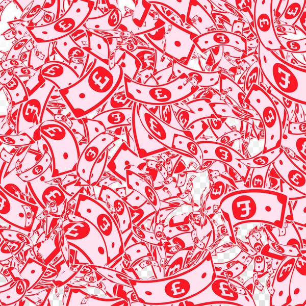 İngiliz sterlini düşüyor. Karmaşık GBP faturaları