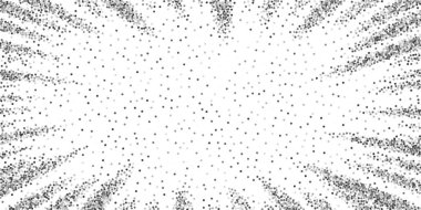 Yuvarlak gümüş parıltılı, ışıltılı konfeti. Kare