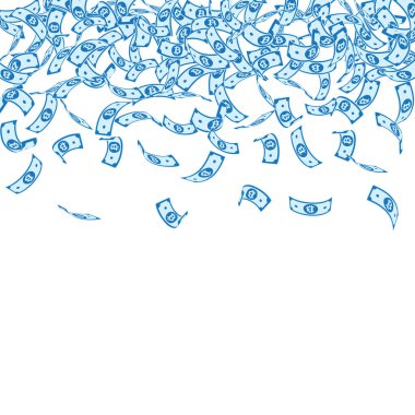 Bitcoin, internet para birimleri düşüyor. Küçük BT