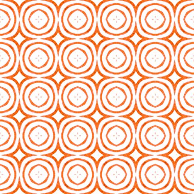 Organik fayans. Portakal büyüleyici boho şık yaz 