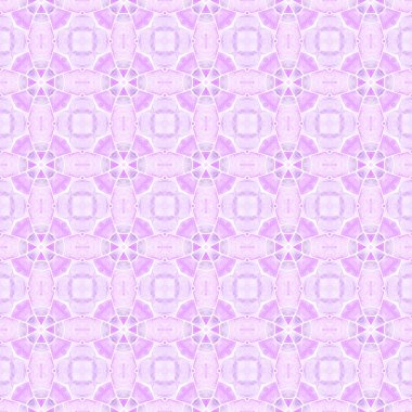 Döşemeli suluboya arka plan. Mor cesur boho 