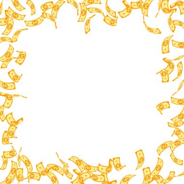 Korece notlar düşüyor. Kısıtlı WON faturaları