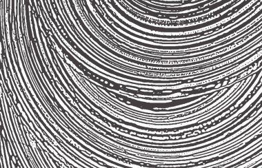 Grunge dokusu. Kederli siyah gri iz. A