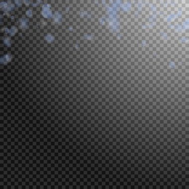 Açık mavi çiçek yaprakları dökülüyor. Çok hoş. 