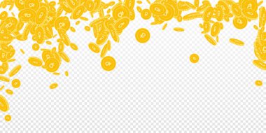 Rus rublesi düşüyor. Dağıtılmış yüzen RU