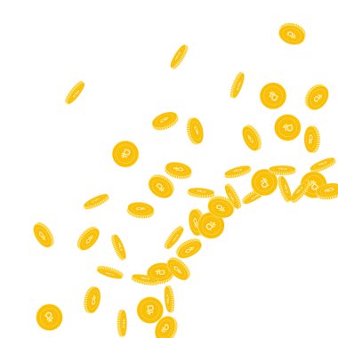 Rus rublesi düşüyor. Dağıtılmış küçük ovalama c