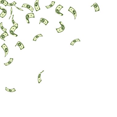 Hindistan rupisi düşüyor. Kısıtlı INR faturaları