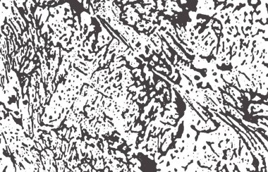 Grunge dokusu. Kederli siyah gri iz. A