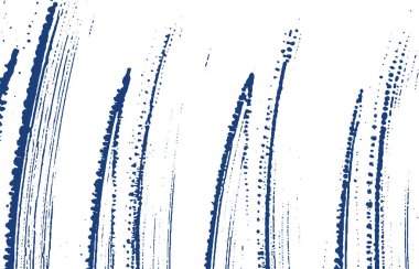 Grunge dokusu. Üzüntü çivit pürüzü. Ekstra