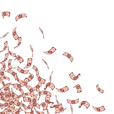 Rus rublesi düşüyor. Küçük ovalama faturaları.