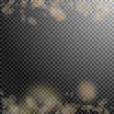 Sarı turuncu çiçek yaprakları dökülüyor. Çok klas.