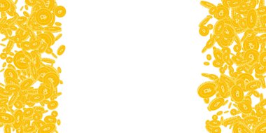 Rus rublesi düşüyor. Dağıtılmış yüzen RU