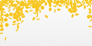 Hint paralarının düşüşü. Dağınık küçük INR eşleşmesi