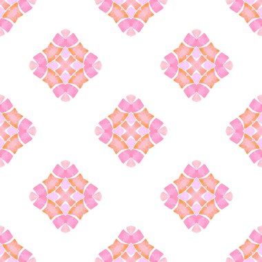 Suluboya, kiremit sınırını tekrarlıyor. Turuncu 