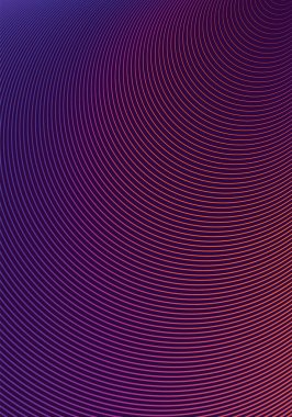 Minimum kapak tasarım şablonu. Modern broşür hazırdı.