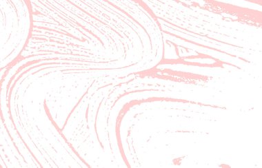 Grunge dokusu. Üzücü pembe iz. Fascina.