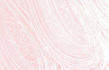 Grunge dokusu. Üzücü pembe iz. Glamoro