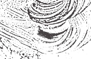 Grunge dokusu. Kederli siyah gri iz. A