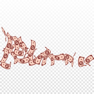 Rus rublesi düşüyor. Yüzen masaj faturaları