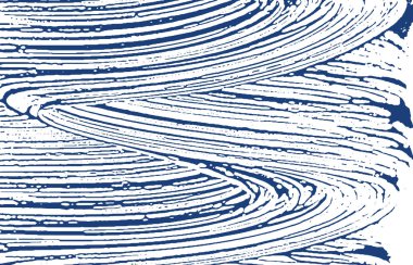 Grunge dokusu. Üzüntü çivit pürüzü. Drama