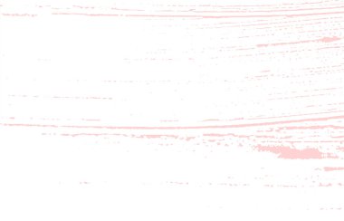 Grunge dokusu. Üzücü pembe iz. Hızlı.