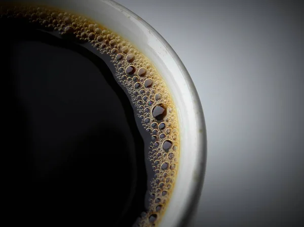 Kopp kaffe — Stockfoto