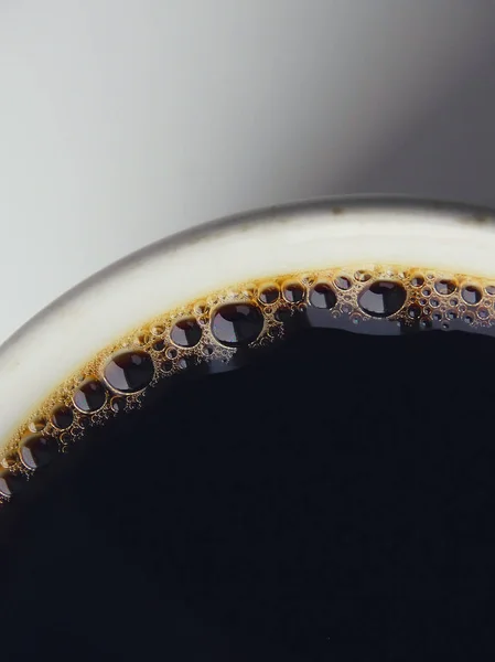 Kopp kaffe — Stockfoto