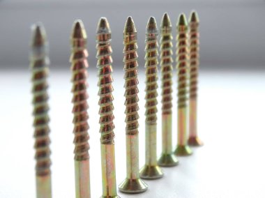 Montaj için Araçlar