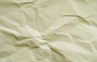 Kağıt arka plan buruşuk