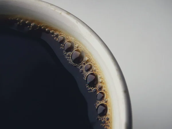 Xícara de café — Fotografia de Stock