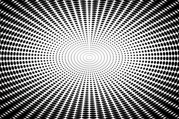 Abstraction on a background