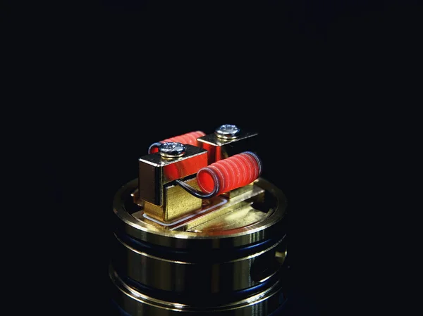 Elektronik sigara vaping için