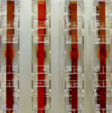 Kaydedici ses kasetleri