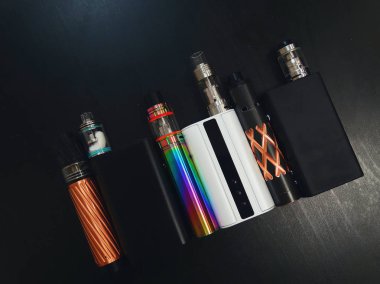Elektronik sigara çeşitleri