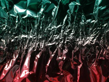 Soyut renk arkaplanı