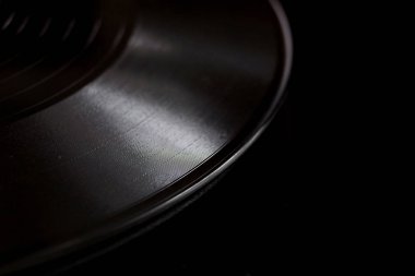 Gramofon için vinil