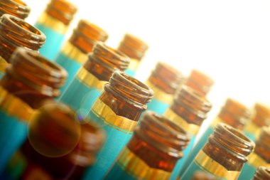 Alkol tüketiminin dünya