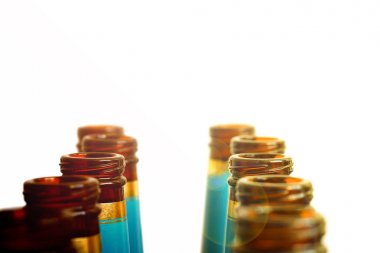 Alkol tüketiminin dünya