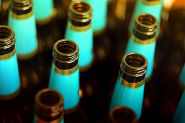 Alkol tüketiminin dünya