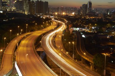 Gece Kuala Lumpur